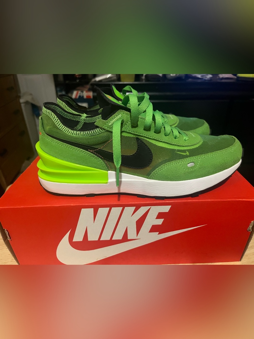 Nike Waffle One